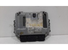 Recambio de centralita motor uce para citroën c4 berlina sx referencia OEM IAM 1940JJ  