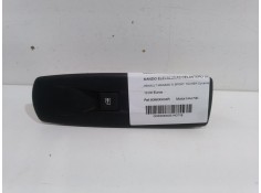 Recambio de mando elevalunas delantero derecho para renault megane iii sport tourer dynamique referencia OEM IAM 809600004R  