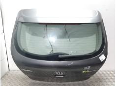Recambio de porton trasero para kia cee´d active referencia OEM IAM 737001H000  