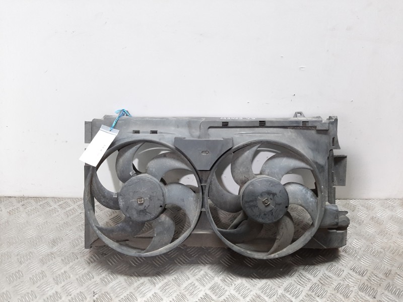Recambio de electroventilador para peugeot partner (s1) break referencia OEM IAM   