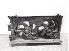 Recambio de electroventilador para peugeot partner (s1) break referencia OEM IAM    2