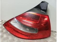 Recambio de piloto trasero derecho para renault megane ii berlina 3p confort expression referencia OEM IAM 8200413216   2