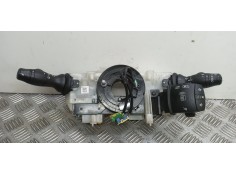 Recambio de mando multifuncion para renault megane iii sport tourer dynamique referencia OEM IAM 255670019RA  