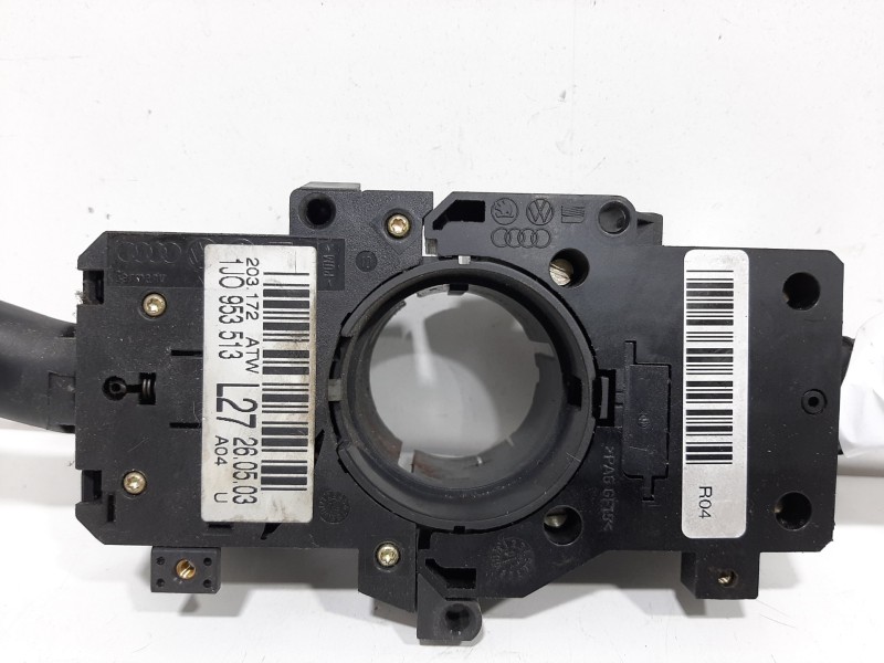 Recambio de mando multifuncion para volkswagen passat berlina (3b2) comfortline referencia OEM IAM 1J0953513  