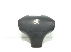 Recambio de airbag delantero izquierdo para peugeot boxer caja cerr. acristalada (rs2850)(290/330)(´02) 290 c td referencia OEM 