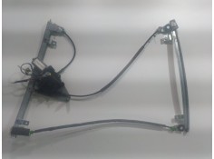 Recambio de elevalunas delantero izquierdo para peugeot 206 berlina xs referencia OEM IAM