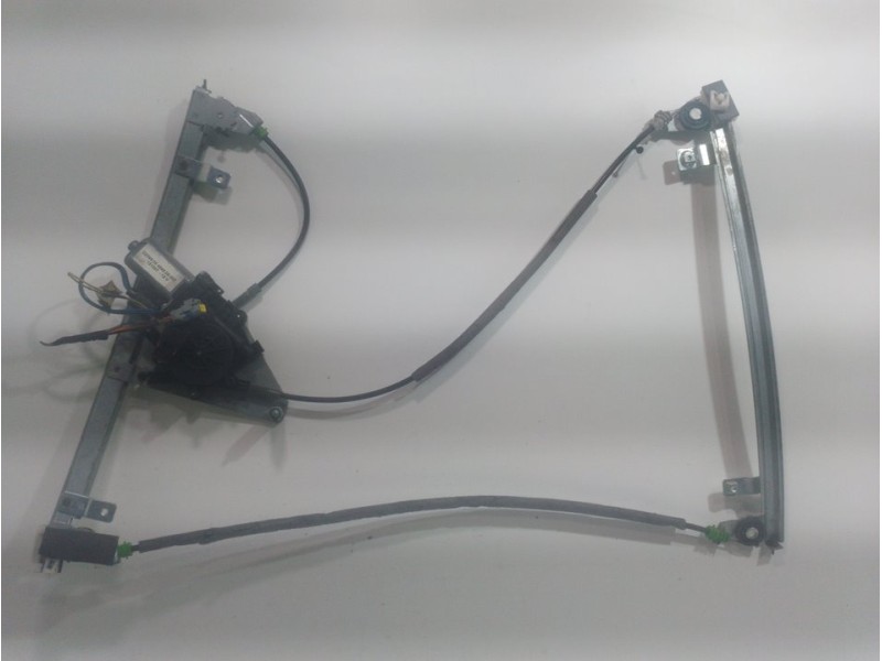 Recambio de elevalunas delantero izquierdo para peugeot 206 berlina xs referencia OEM IAM   