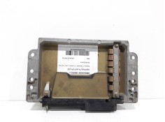 Recambio de centralita motor uce para renault megane i classic (la0) 1.6e alize referencia OEM IAM 7700860319 S115300203A  2