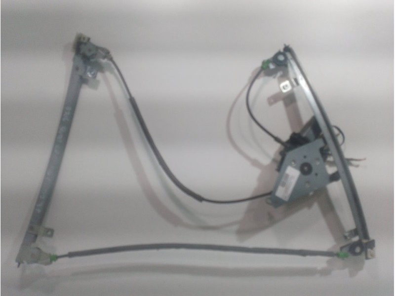 Recambio de elevalunas delantero izquierdo para peugeot 206 berlina xs referencia OEM IAM   