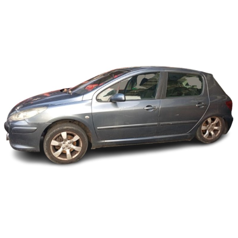 PEUGEOT 307 (3A/C) - imagen 2