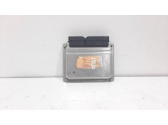 Recambio de centralita motor uce para audi a6 berlina (4b2) 2.4 (121kw) referencia OEM IAM   