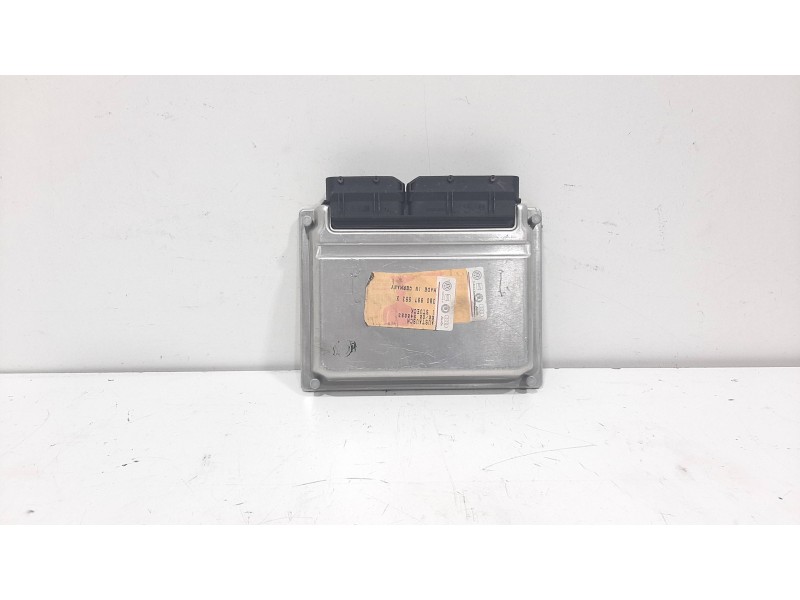 Recambio de centralita motor uce para audi a6 berlina (4b2) 2.4 (121kw) referencia OEM IAM    Recambio de centralita motor uce para audi a6 berlina (4b2) 2.4 (121kw) referencia OEM IAM