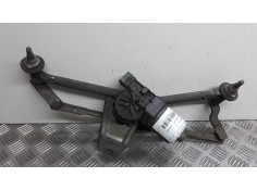 Recambio de motor limpia delantero para peugeot 206 berlina xs referencia OEM IAM 0390241523