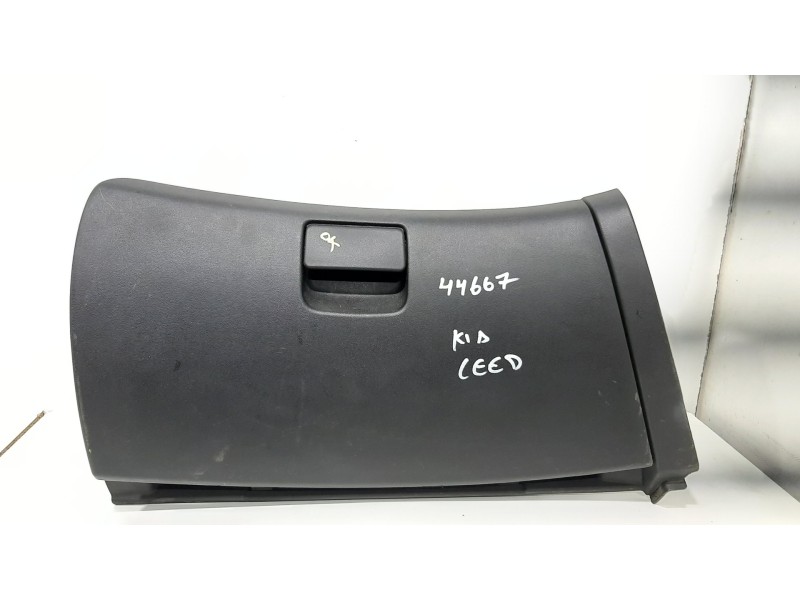 Recambio de guantera para kia cee´d active referencia OEM IAM   