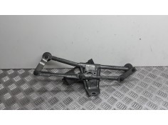 Recambio de motor limpia delantero para peugeot 206 berlina xs referencia OEM IAM 0390241523   2