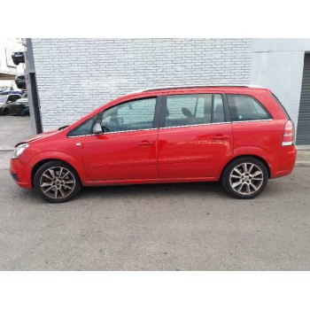 OPEL ZAFIRA B