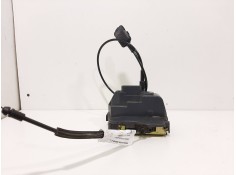 Recambio de cerradura puerta trasera derecha para renault scenic ii referencia OEM IAM  6 PINES