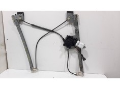Recambio de elevalunas delantero izquierdo para seat ibiza (6k1) select referencia OEM IAM  ELÉCTRICO 