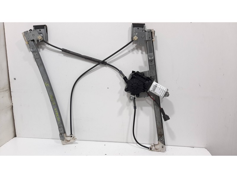 Recambio de elevalunas delantero izquierdo para seat ibiza (6k1) select referencia OEM IAM  ELÉCTRICO 