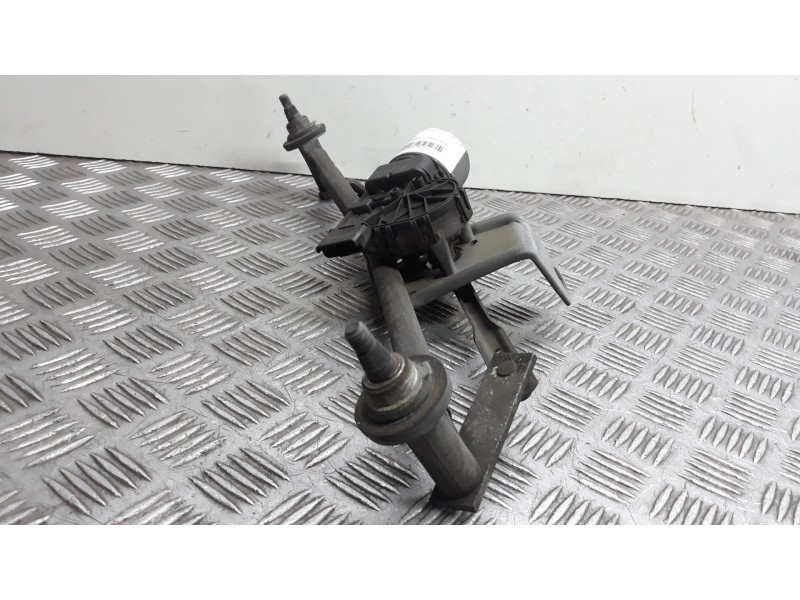 Recambio de motor limpia delantero para peugeot 206 berlina xs referencia OEM IAM 0390241523  