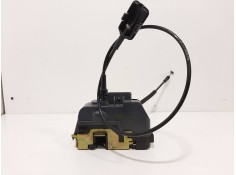 Recambio de cerradura puerta trasera derecha para renault scenic ii referencia OEM IAM  6 PINES  2