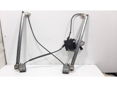 Recambio de elevalunas delantero izquierdo para seat ibiza (6k1) select referencia OEM IAM  ELÉCTRICO  2