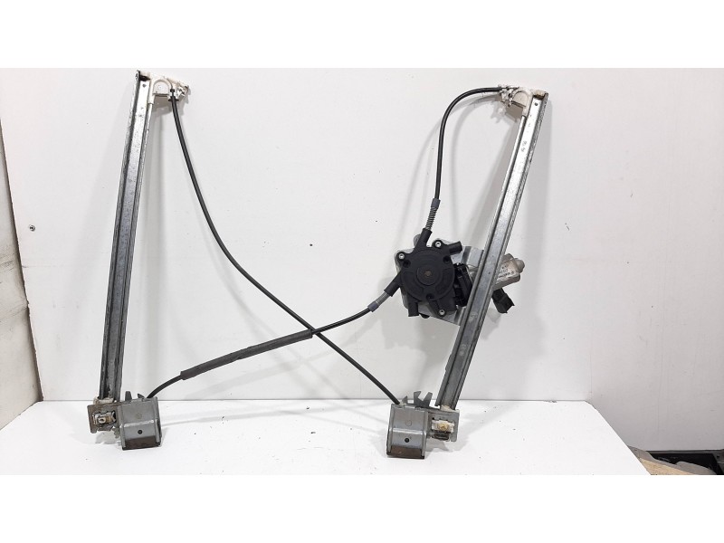 Recambio de elevalunas delantero izquierdo para seat ibiza (6k1) select referencia OEM IAM  ELÉCTRICO 