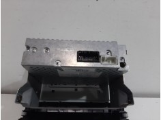 Recambio de sistema audio / radio cd para suzuki swift berlina (mz) gl (3-ptas.) referencia OEM IAM 39101   2