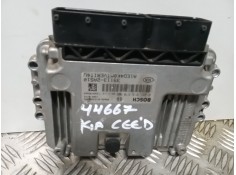 Recambio de centralita motor uce para kia cee´d active referencia OEM IAM 391032A710   2