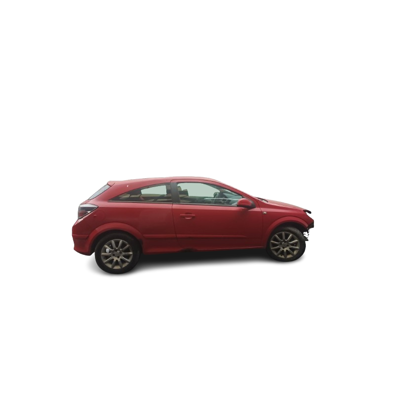 OPEL ASTRA H GTC (A04) - imagen 4