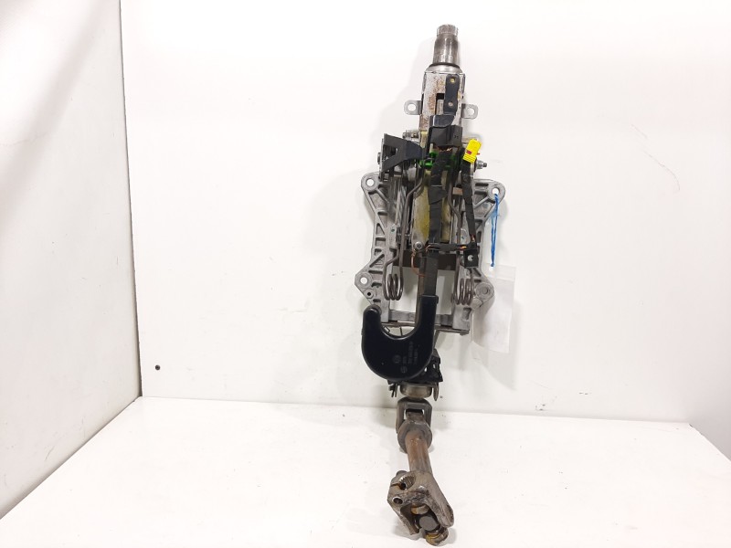 Recambio de columna direccion para volkswagen golf v berlina (1k1) highline referencia OEM IAM 1K1419502R  