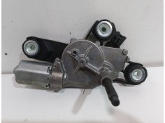 Recambio de motor limpia trasero para ford focus c-max (cap) ambiente (d) referencia OEM IAM 1689913 3 PINES 