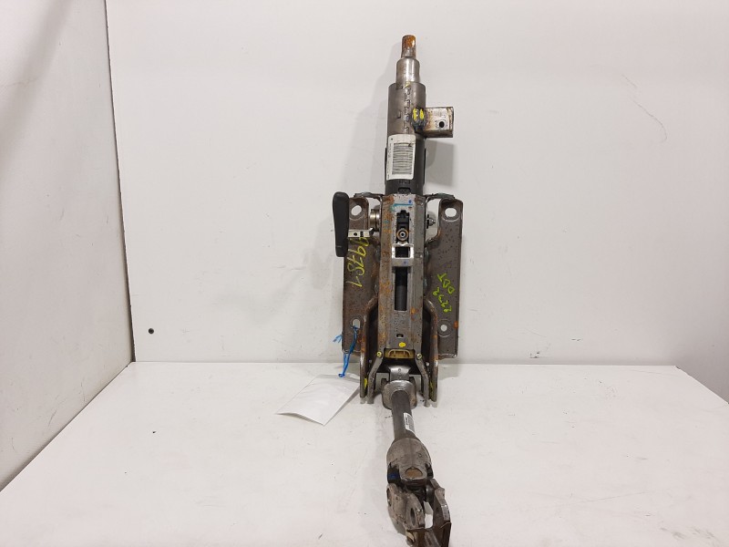 Recambio de columna direccion para peugeot 407 sport referencia OEM IAM 96570099XT   Recambio de columna direccion para peugeot 407 sport referencia OEM IAM 96570099XT