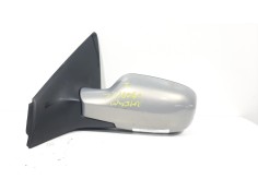 Recambio de retrovisor izquierdo para renault megane ii berlina 5p confort expression referencia OEM IAM  ELECTRICO PLATA 2