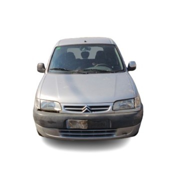CITROËN BERLINGO / BERLINGO FIRST MONOSPACE (MF_, GJK_, GFK_)