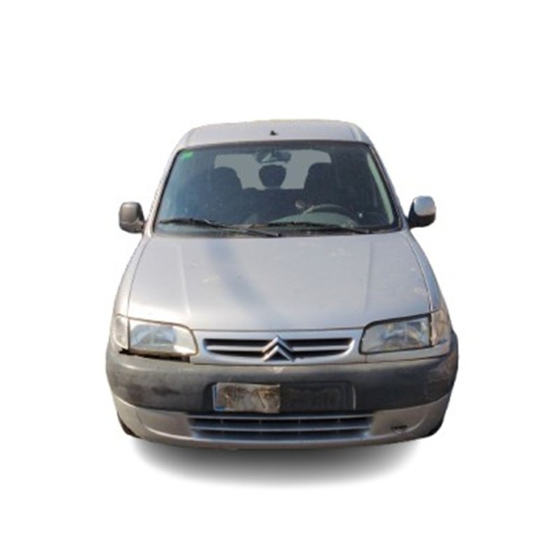 CITROËN BERLINGO / BERLINGO FIRST MONOSPACE (MF_, GJK_, GFK_) - imagen 1