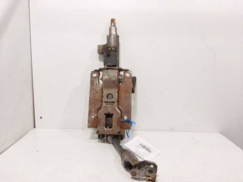 Recambio de columna direccion para peugeot 407 sport referencia OEM IAM 96570099XT   Recambio de columna direccion para peugeot 407 sport referencia OEM IAM 96570099XT