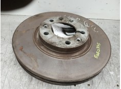 Recambio de disco freno delantero derecho para audi a6 berlina (4b2) 2.4 (121kw) referencia OEM IAM    2