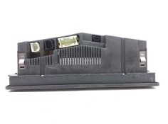 Recambio de mando calefaccion / aire acondicionado para bmw serie 3 berlina (e46) 316i referencia OEM IAM 64116916882   2