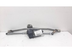 Recambio de motor limpia delantero para volkswagen passat berlina (3b2) comfortline referencia OEM IAM 4B1955113 ELÉCTRICO 4 PIN