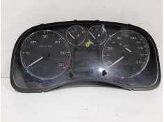 Recambio de cuadro instrumentos para peugeot 307 break/sw (s2) sw pack referencia OEM IAM P9654485280  