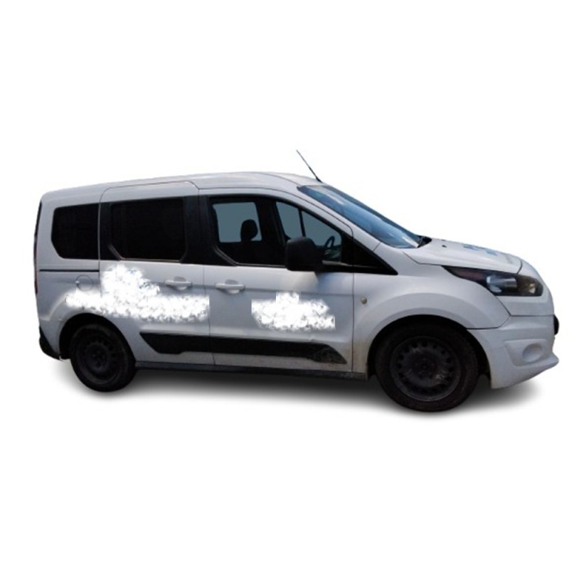 FORD TRANSIT CONNECT MONOSPACE - imagen 2