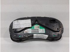 Recambio de cuadro instrumentos para peugeot 307 break/sw (s2) sw pack referencia OEM IAM P9654485280   2