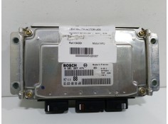 Recambio de centralita motor uce para peugeot 307 (s1) xs referencia OEM IAM 9643840680 0261207474 