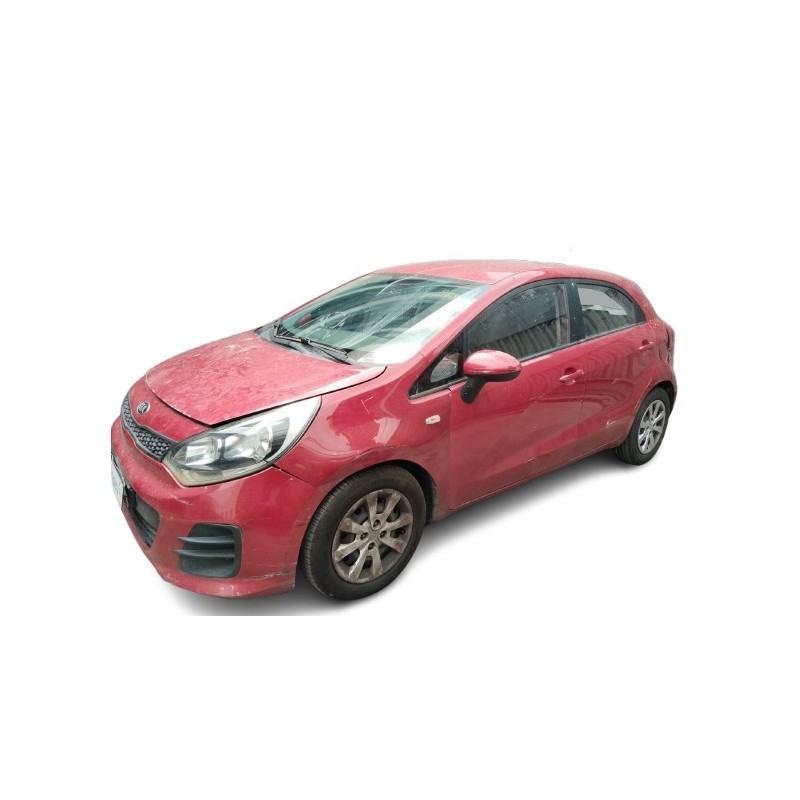 KIA RIO III (UB) - imagen 2
