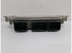 Recambio de centralita motor uce para peugeot 307 (s1) xs referencia OEM IAM 9643840680 0261207474  2