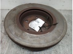 Recambio de disco freno delantero izquierdo para bmw serie 3 berlina (e46) 320d referencia OEM IAM