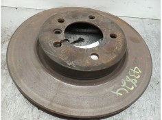 Recambio de disco freno delantero izquierdo para bmw serie 3 berlina (e46) 320d referencia OEM IAM    2
