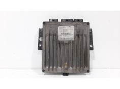 Recambio de centralita motor uce para renault megane ii berlina 5p confort expression referencia OEM IAM 8200321263  