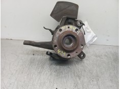 Recambio de mangueta delantera derecha para audi a6 berlina (4b2) 2.4 (121kw) referencia OEM IAM 8D0407258AM